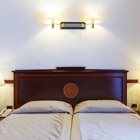 Repubblica Hotel Róma Kültér fotó