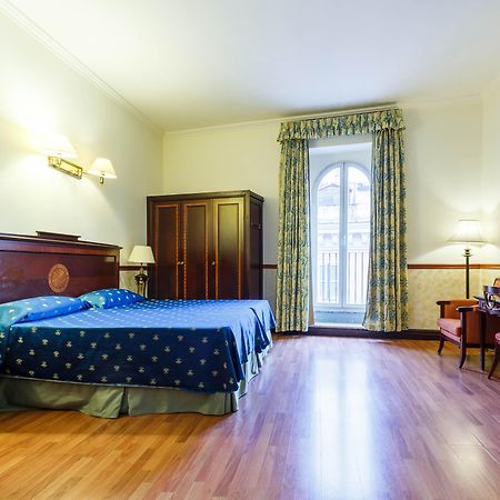 Repubblica Hotel Róma Kültér fotó