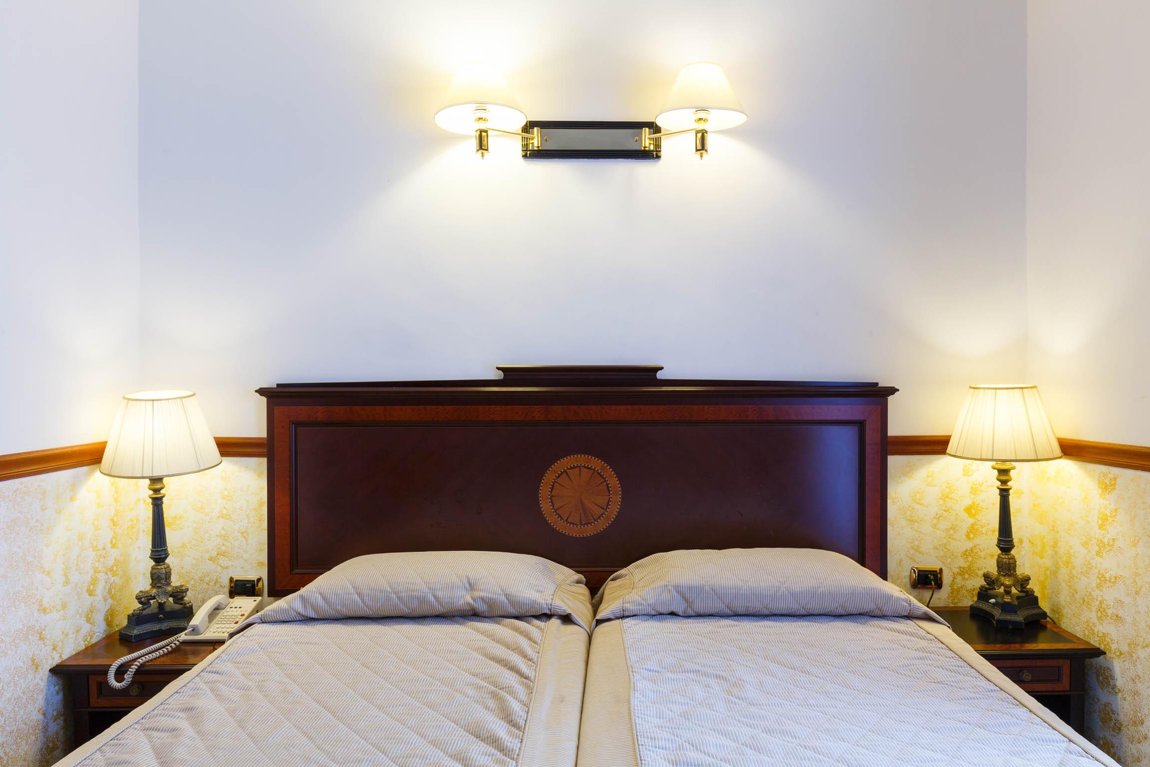 Repubblica Hotel Róma Kültér fotó