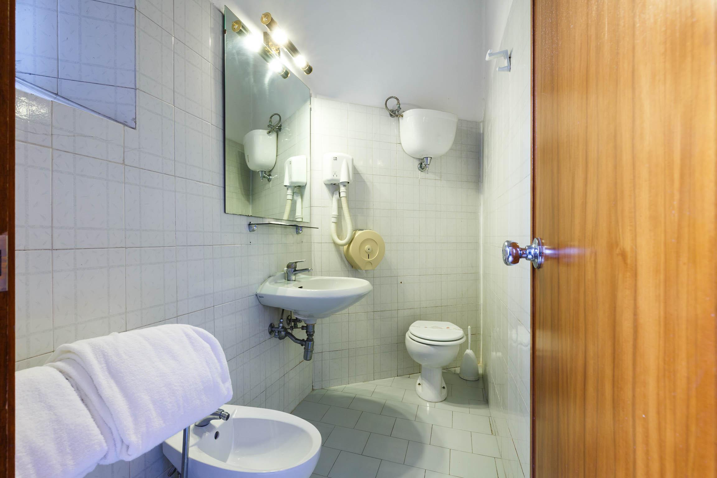 Repubblica Hotel Róma Kültér fotó