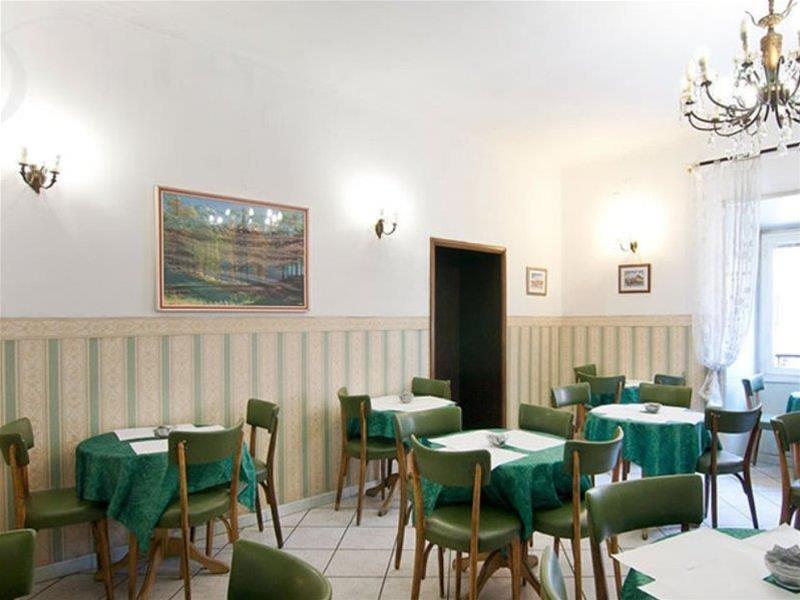 Repubblica Hotel Róma Kültér fotó