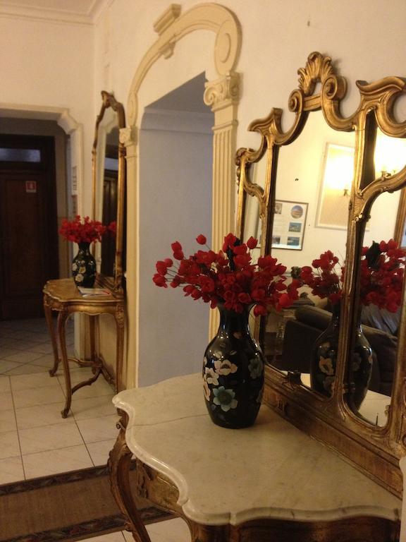 Repubblica Hotel Róma Kültér fotó