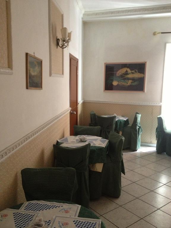 Repubblica Hotel Róma Kültér fotó