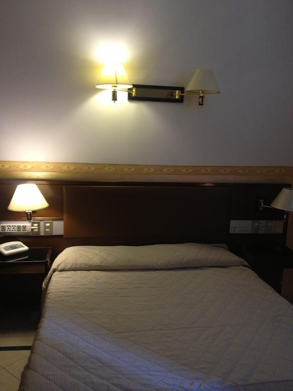 Repubblica Hotel Róma Kültér fotó