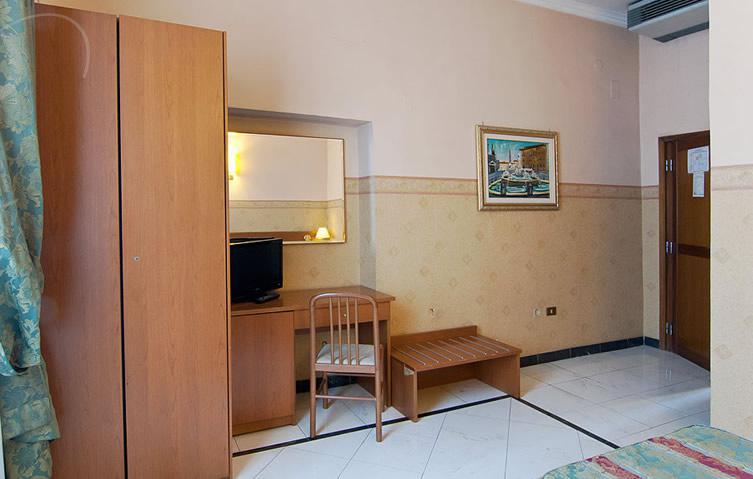 Repubblica Hotel Róma Kültér fotó